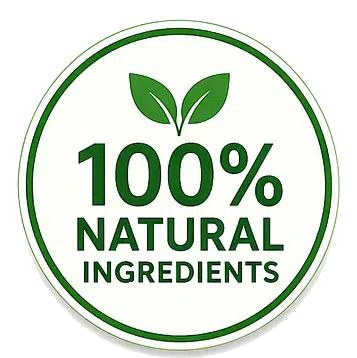 Natural ingredients reference