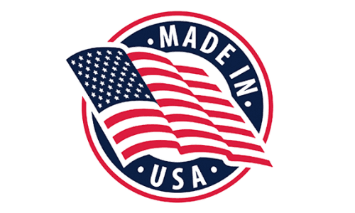 Made in the USA reference