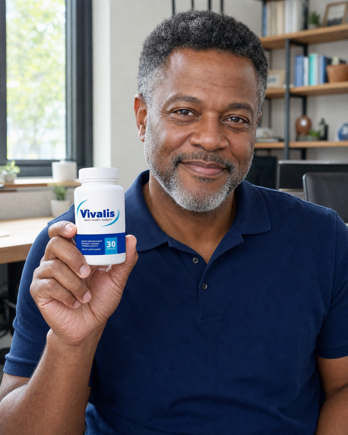 Samuel H. Vivalis customer review